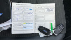 Ford EcoSport 1.0 EcoBoost 125 Titanium 5dr Petrol Hatchback